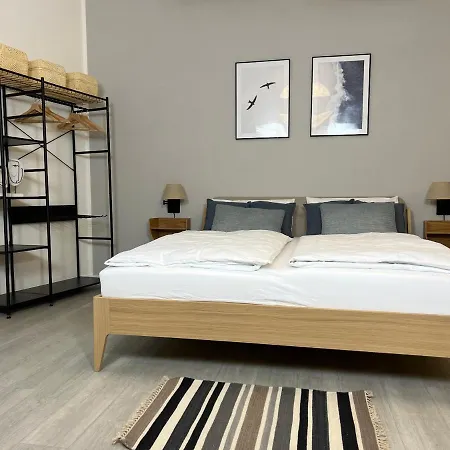 Loft - Bis 3 Pers - Moselpromenade 80 M, Garage, Wallbox Verbandsgemeinde Traben-Trarbach