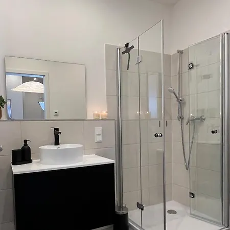 Loft.Wallbox.Garage.Arbeitsplatz.3P.100m zur Mosel * Traben-Trarbach