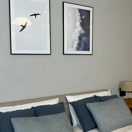Apartamento Loft - Bis 3 Pers - Moselpromenade 80 M, Garage, Wallbox *