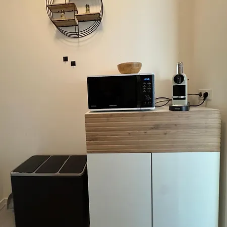 Loft - Bis 3 Pers - Moselpromenade 80 M, Garage, Wallbox Appartement Verbandsgemeinde Traben-Trarbach