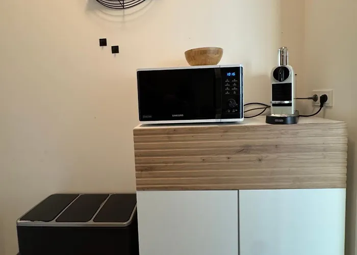 Loft - Atelierwohnung Nahe Moselufer-garage, Wallbox Apartamento Traben-Trarbach